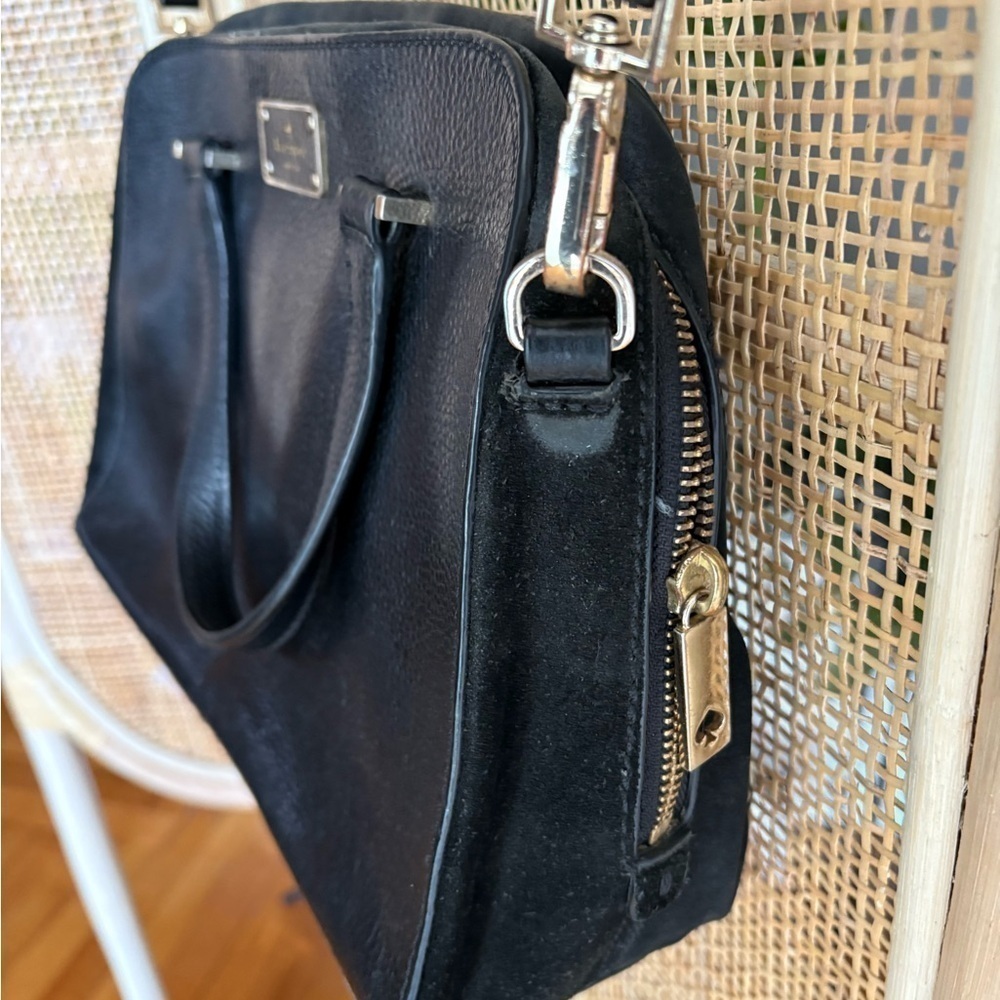 Kate Spade Kay Street Small Felix Satchel/Crossbody - Picture 12 of 16